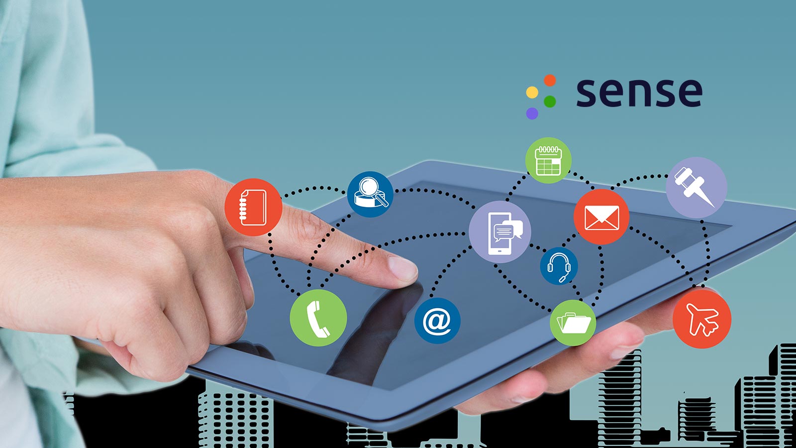 Sense Discover Combines AI-Driven Job Matching with Engagement Tools to Create a More Personalized Recruiting Experience