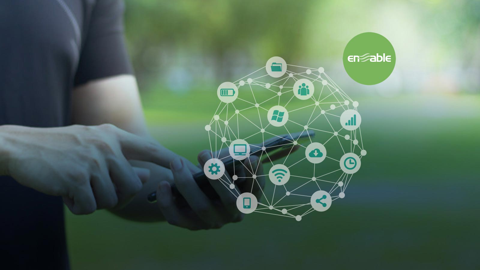 Shawn LaVana Appointed SVP of Global Marketing at Leading B2B Rebate Management Company, Enable