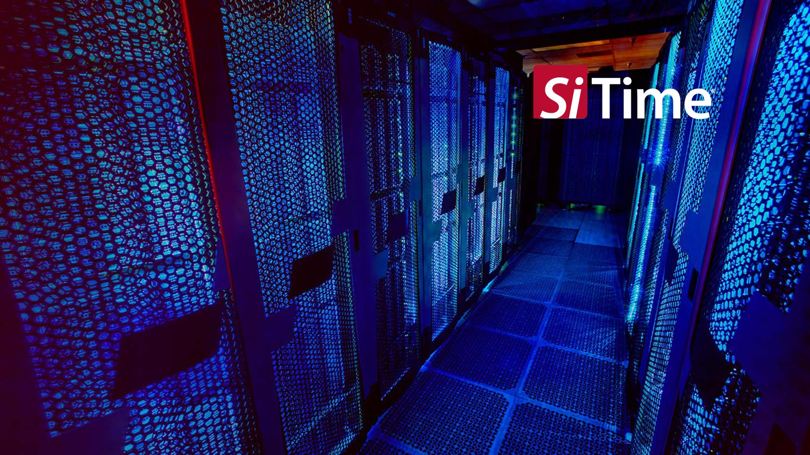 SiTime Transforms Precision Timing Market for Edge Networks
