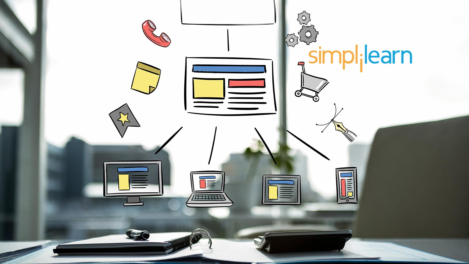 Simplilearn for Business Looks to Upskill One Million Canadian Professionals in Digital Skills & Seeks Strategic Partners in the Country