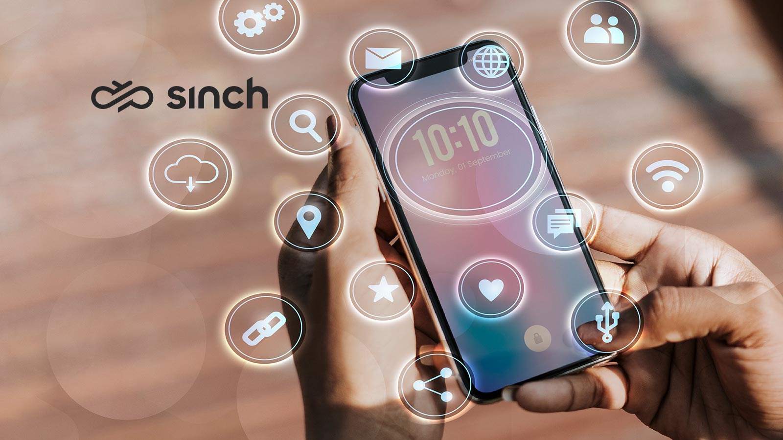 Sinch Launches Enhanced MMS Messaging and Personalization for Oracle Responsys