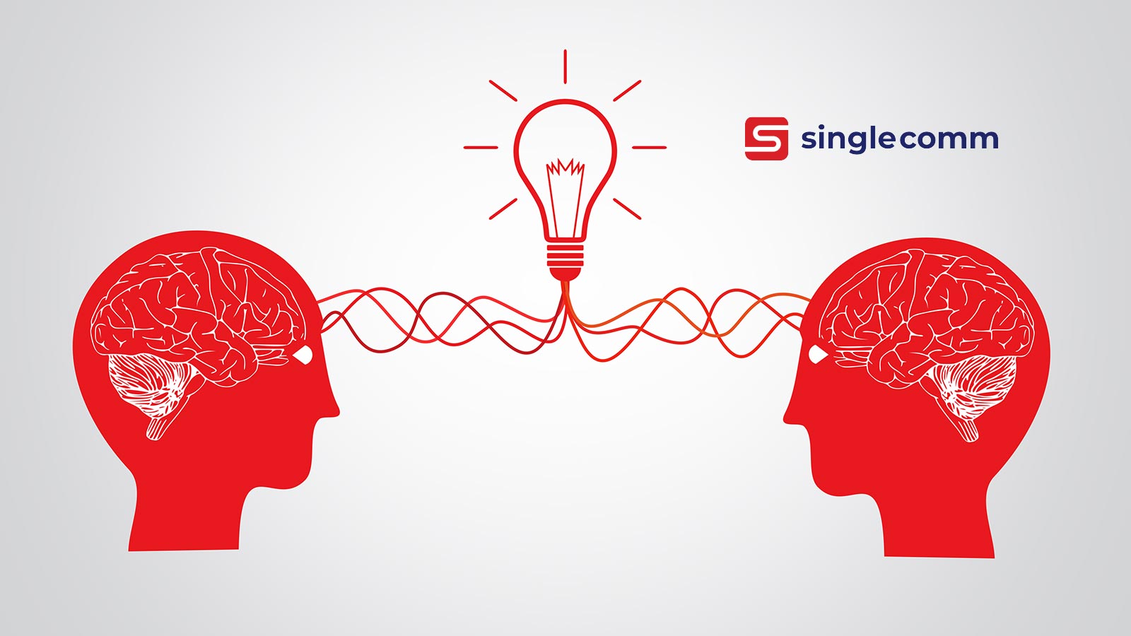 SingleComm Leverages Artificial Intelligence to Amplify Human Performance and Increase Customer Satisfaction