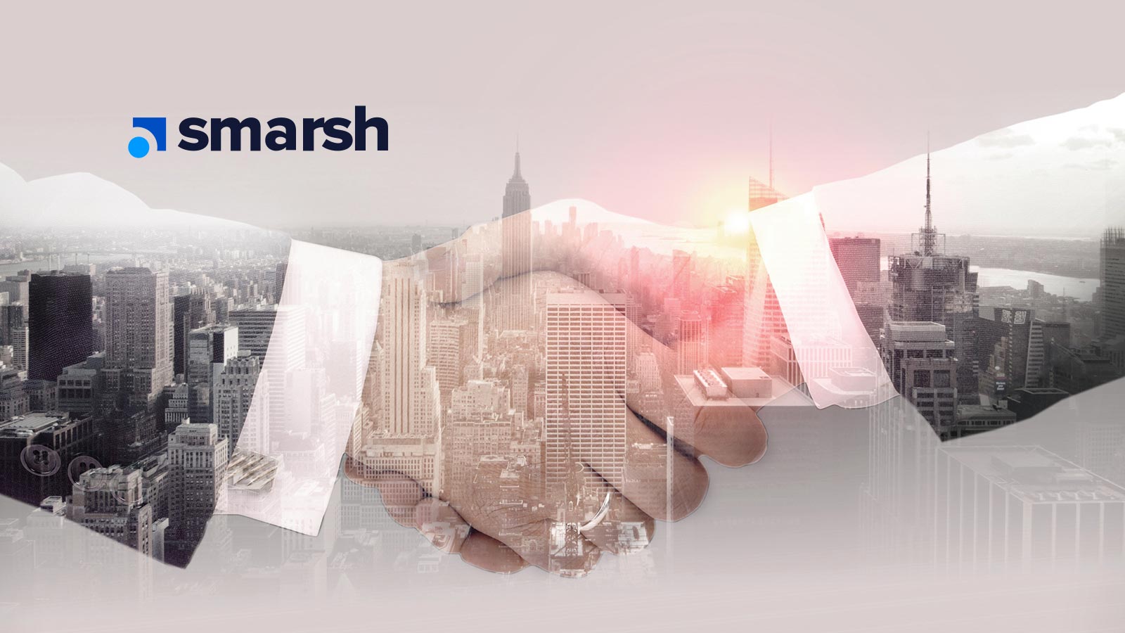 Smarsh Announces New Partner Ecosystem for E-Discovery, Recognizes Reveal as Charter Member