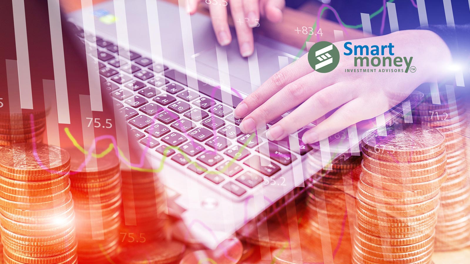 SmartMoney Investment Advisors Launches Micro-Investment Feature!