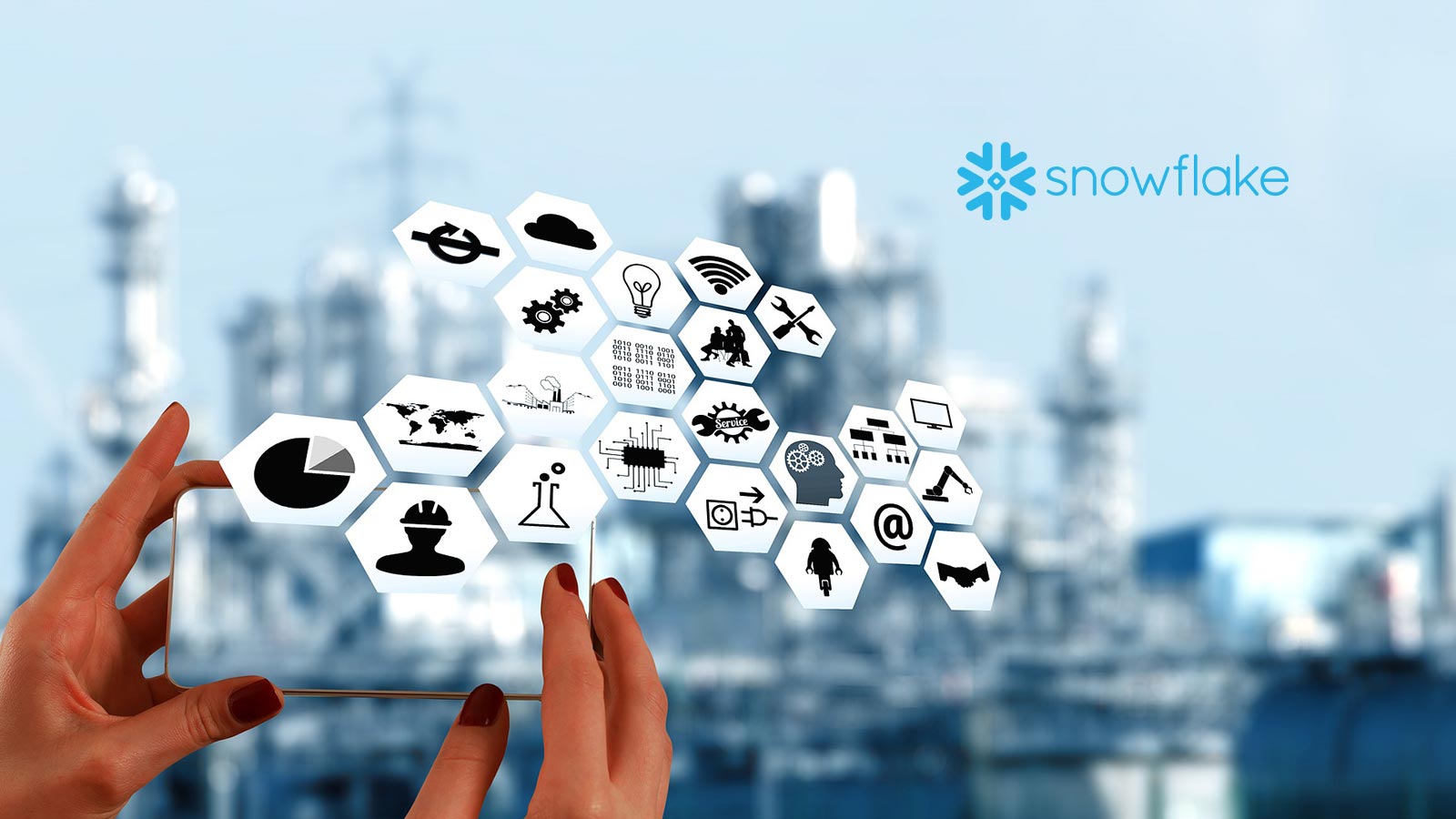 Snowflake to Bring Together The World of Data Collaboration at Snowflake Summit 2022, Live in Las Vegas