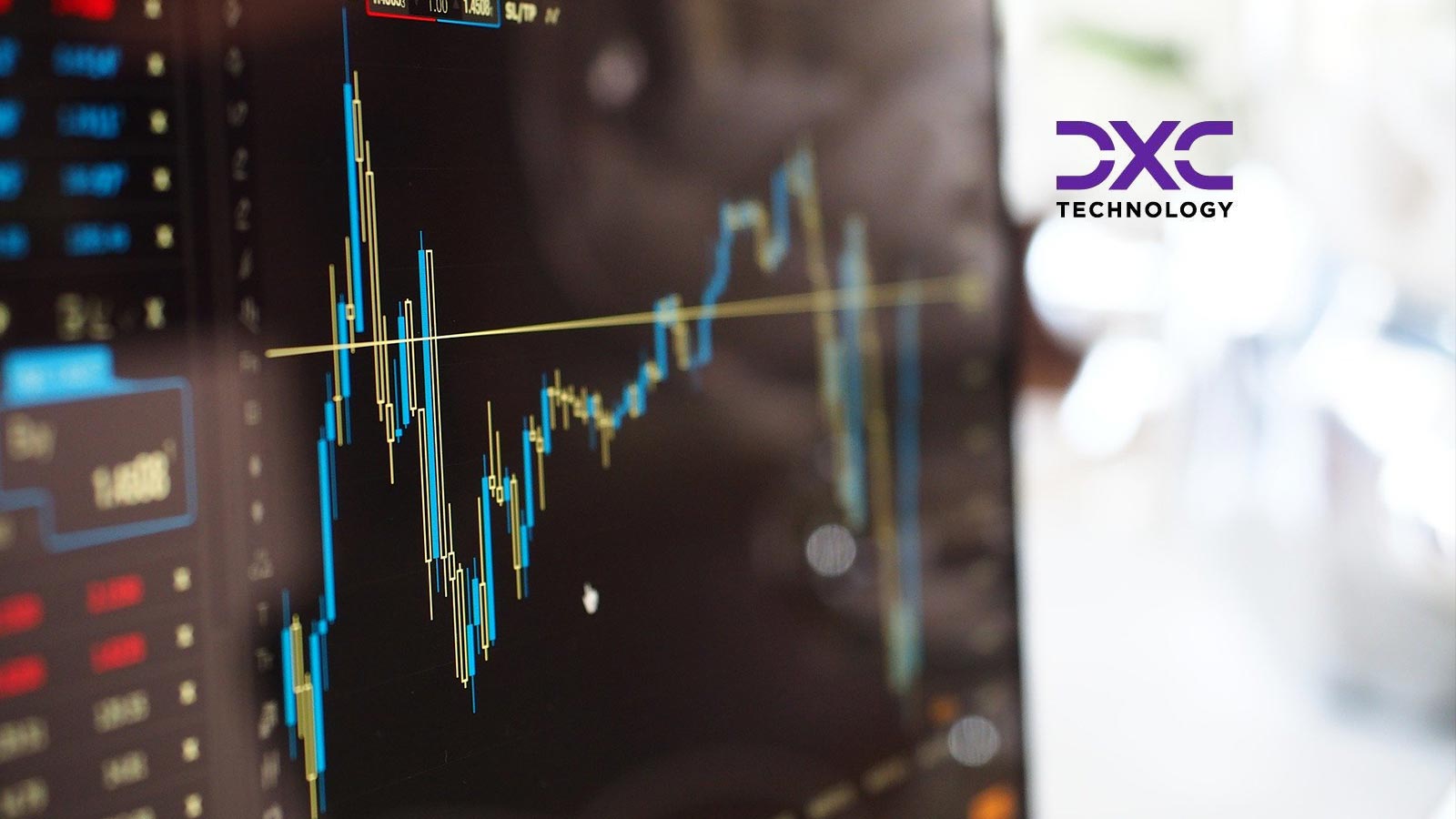 Société Générale’s GEFA BANK Taps DXC Technology in Journey to Public Cloud