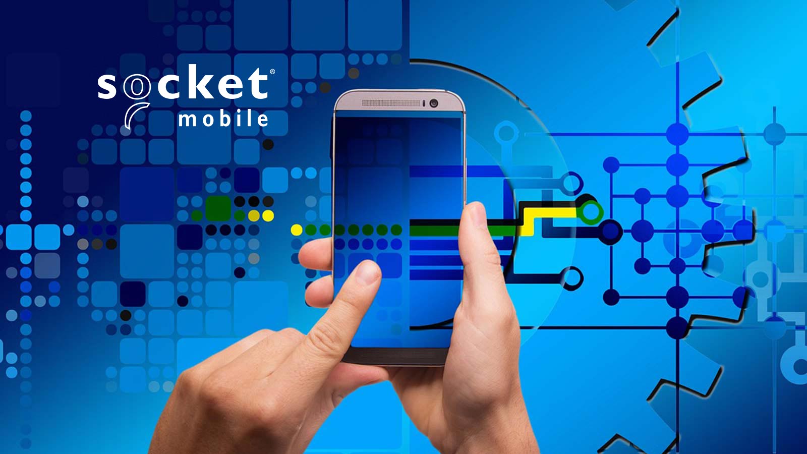 Socket Mobile Announces CaptureSDK for Flutter