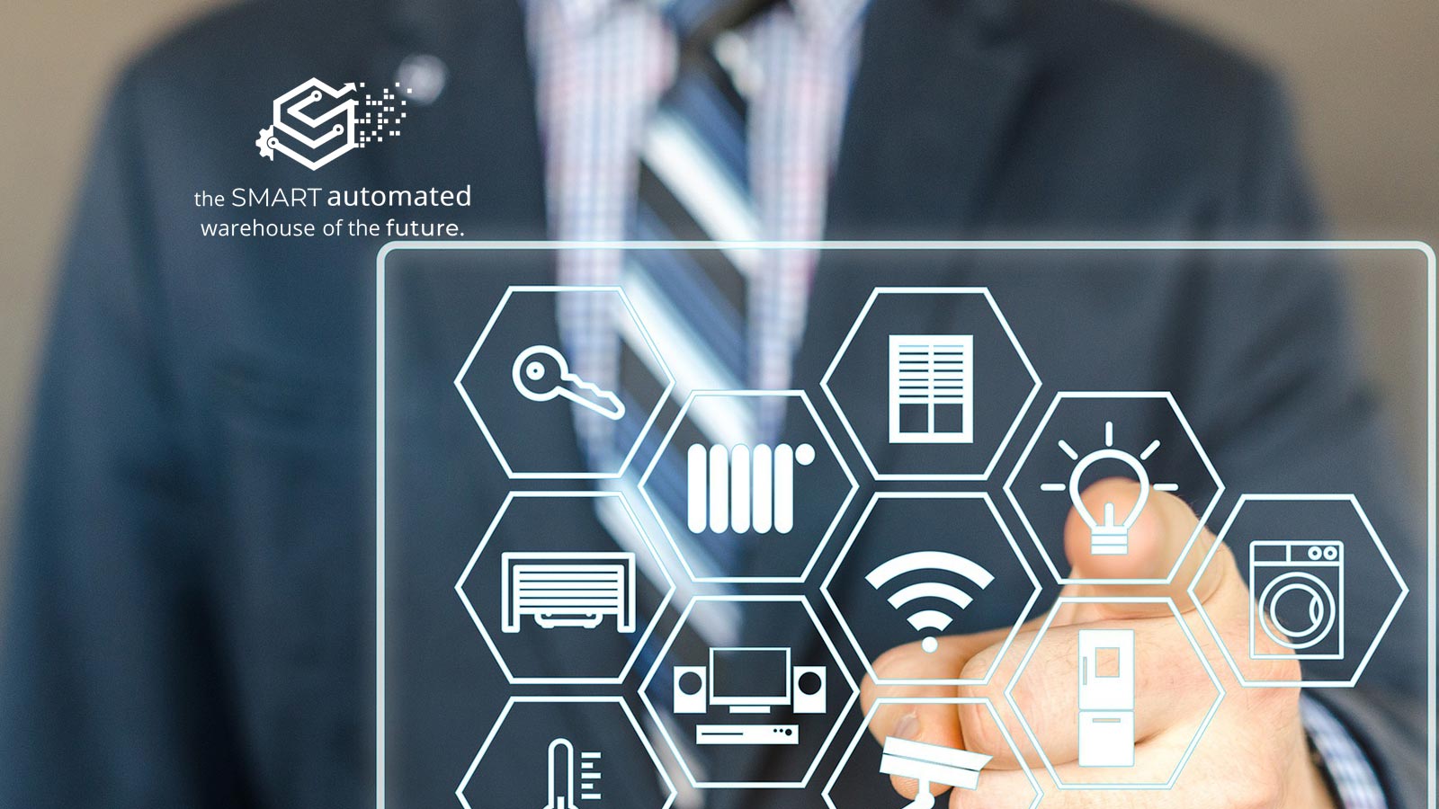 Softeon to Showcase Smart Warehouse of the Future Capabilities at MODEX 2022 Show March 28-31 in Atlanta
