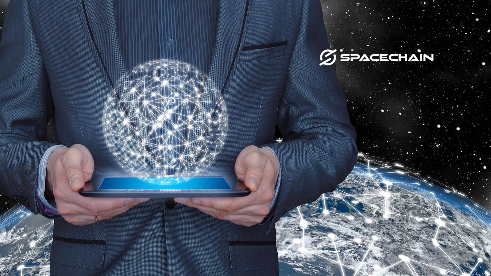 SpaceChain Opens UAE Office to Accelerate Space-as-a-Service Adoption in the Middle East