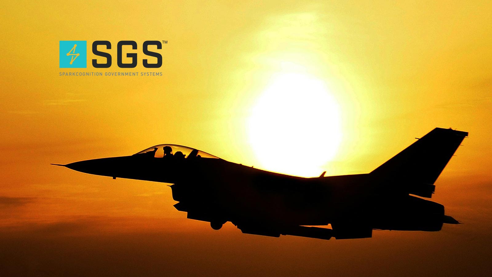 SparkCognition Government Systems (SGS) Partners with SkyGrid and LIFT Aircraft to Advance the Use of AI for Air Traffic Management