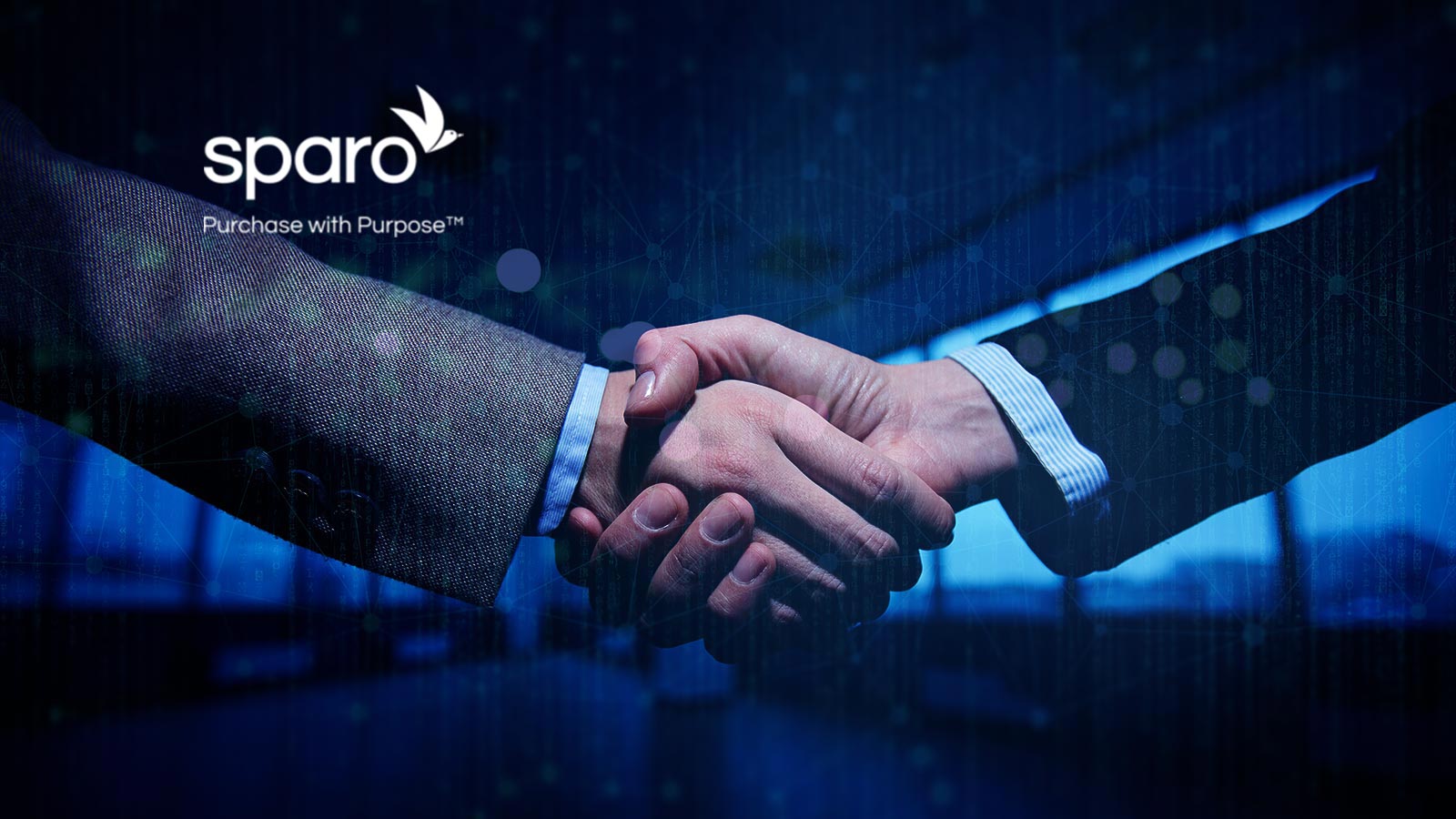 Sparo Announces Partnership with ZamZam Token for Good to Explore Global Cryptocurrency for Charitable Giving
