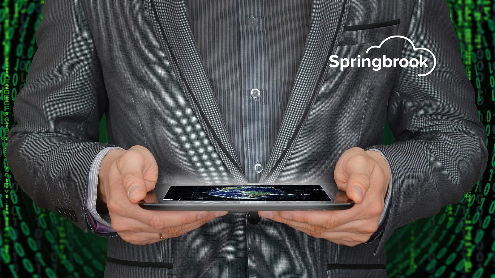 Springbrook Software Releases Mobile Work Orders App to Streamline Government Field Work