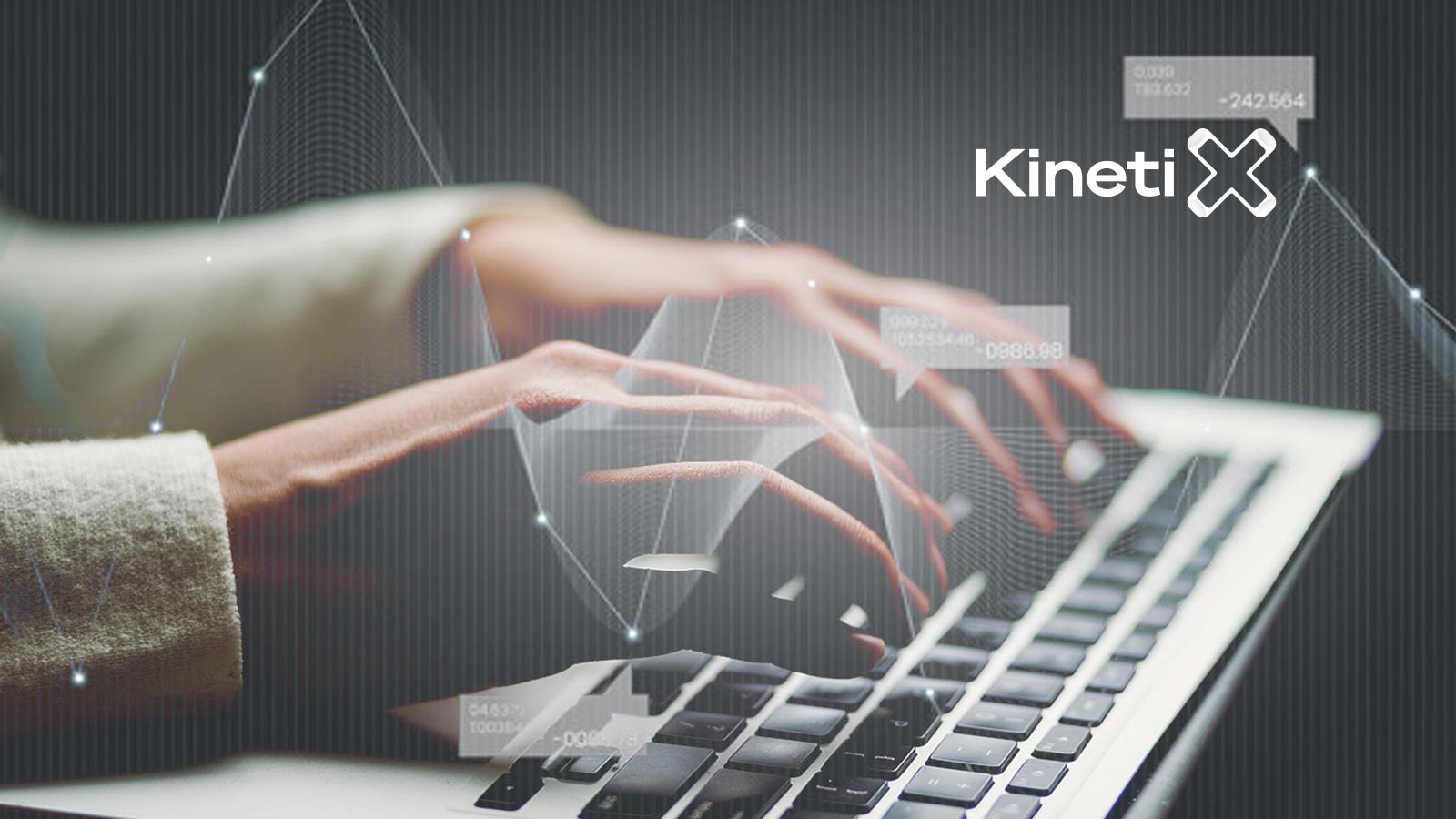 Start-up Kinetix Joins Forces With Adobe to Make AI-assisted 3D Animation More Accessible to All Content Creators