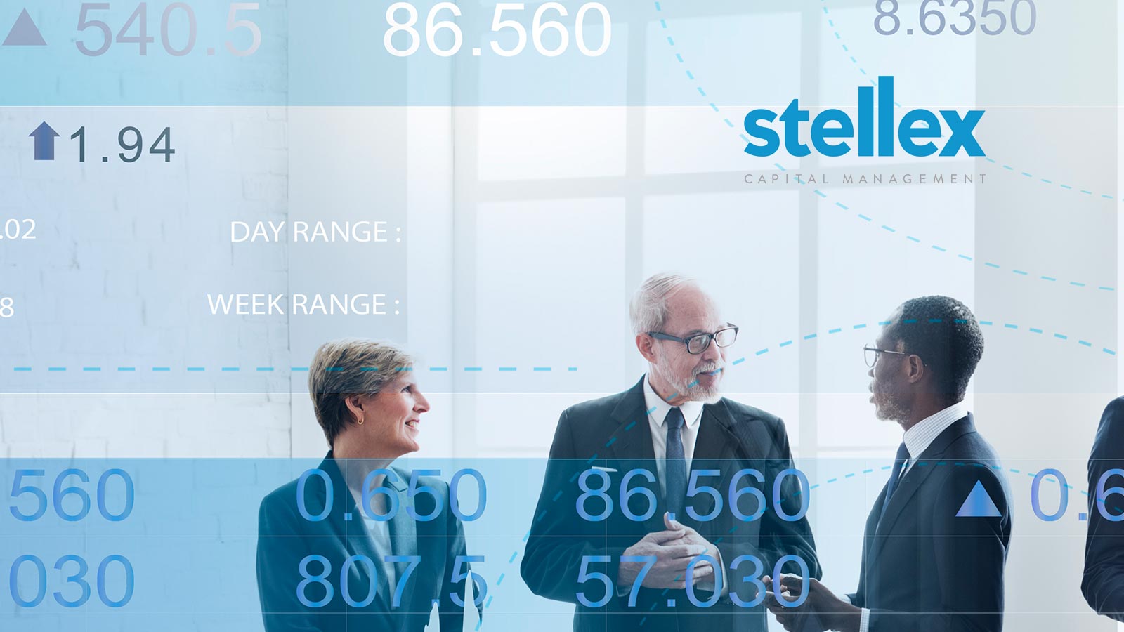 Stellex Capital Management LLC Acquires RTC Aerospace