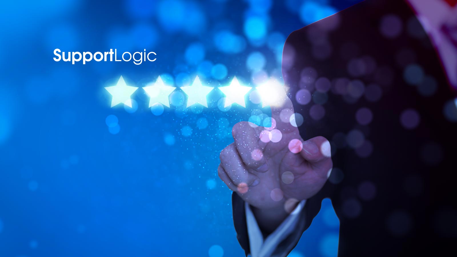 SupportLogic To Host The First Industry Conference Dedicated To Support Experience For Support and Customer Success Professionals