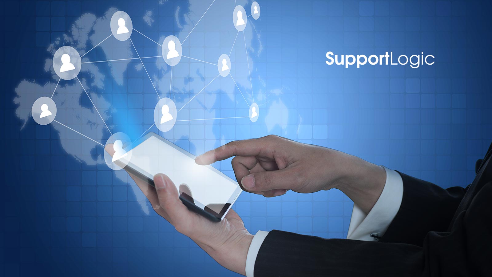SupportLogic Triples Revenue on Rising Customer Demand for Support Experience Solutions