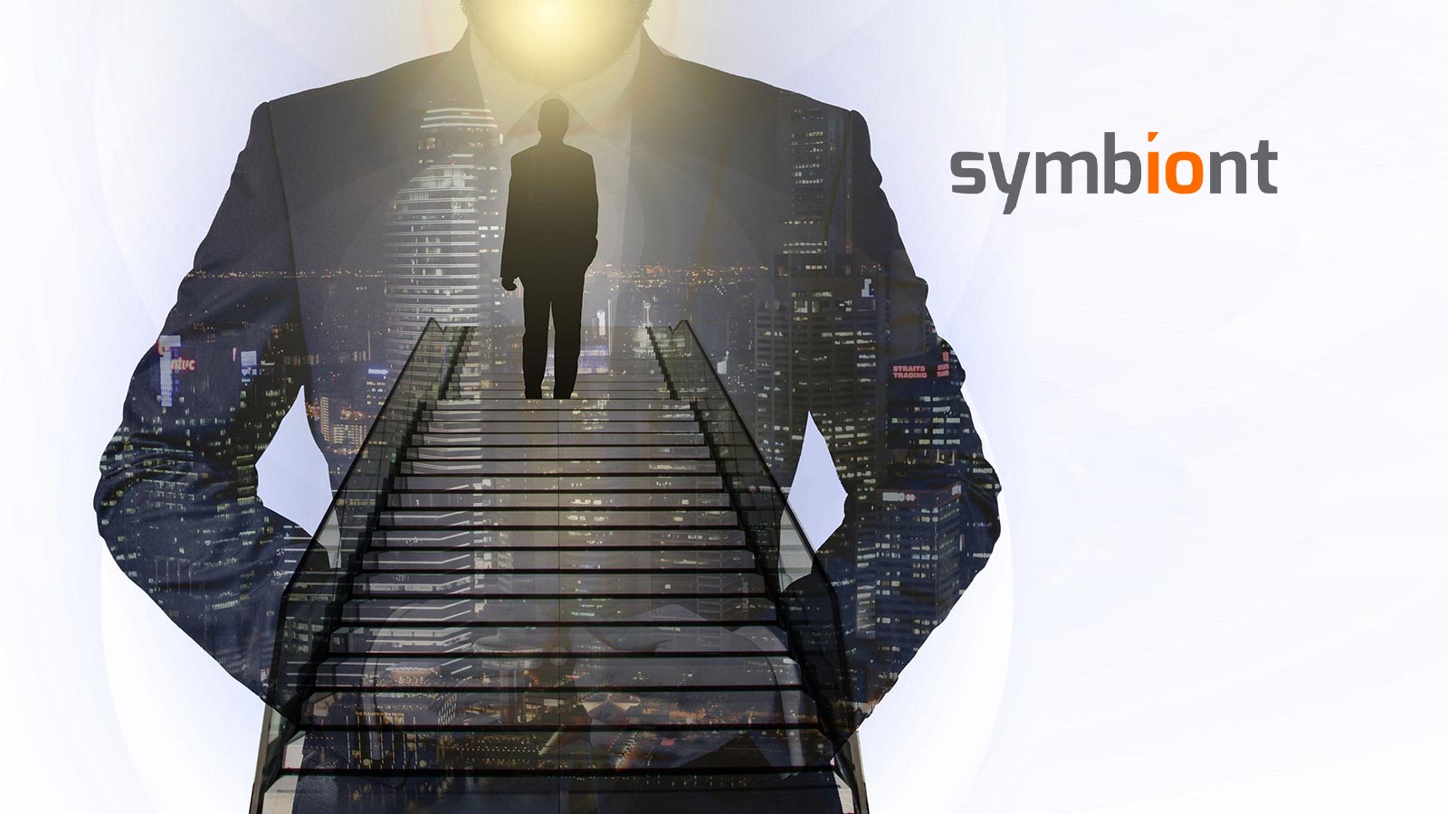 Symbiont Announces Expansion of Executive Leadership Team Naming New Chief Marketing Officer & Chief People Officer