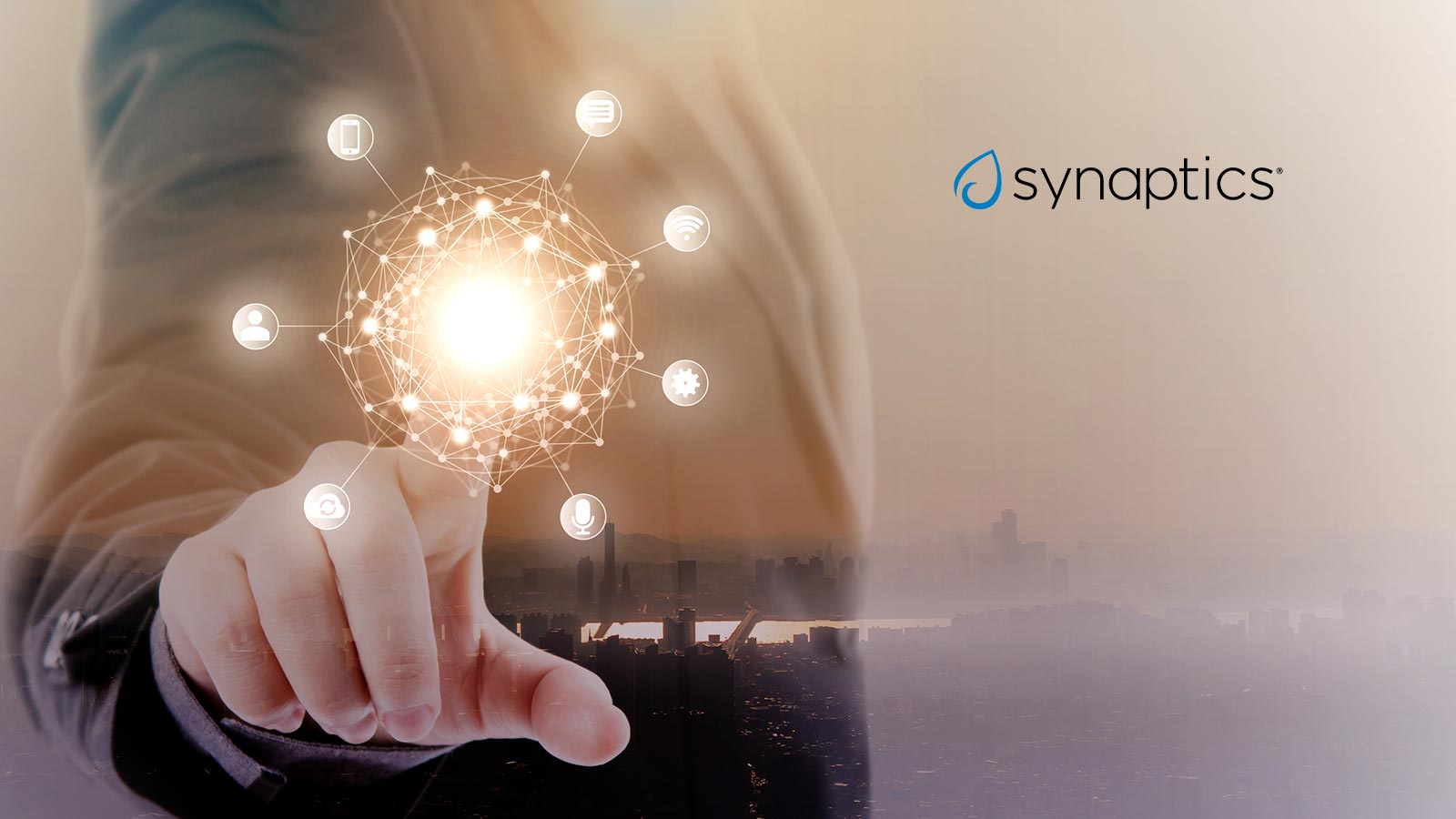 Synaptics Launches Katana Edge AI Kit To Accelerate Development of AI Vision and Sensor Fusion Applications for the IoT
