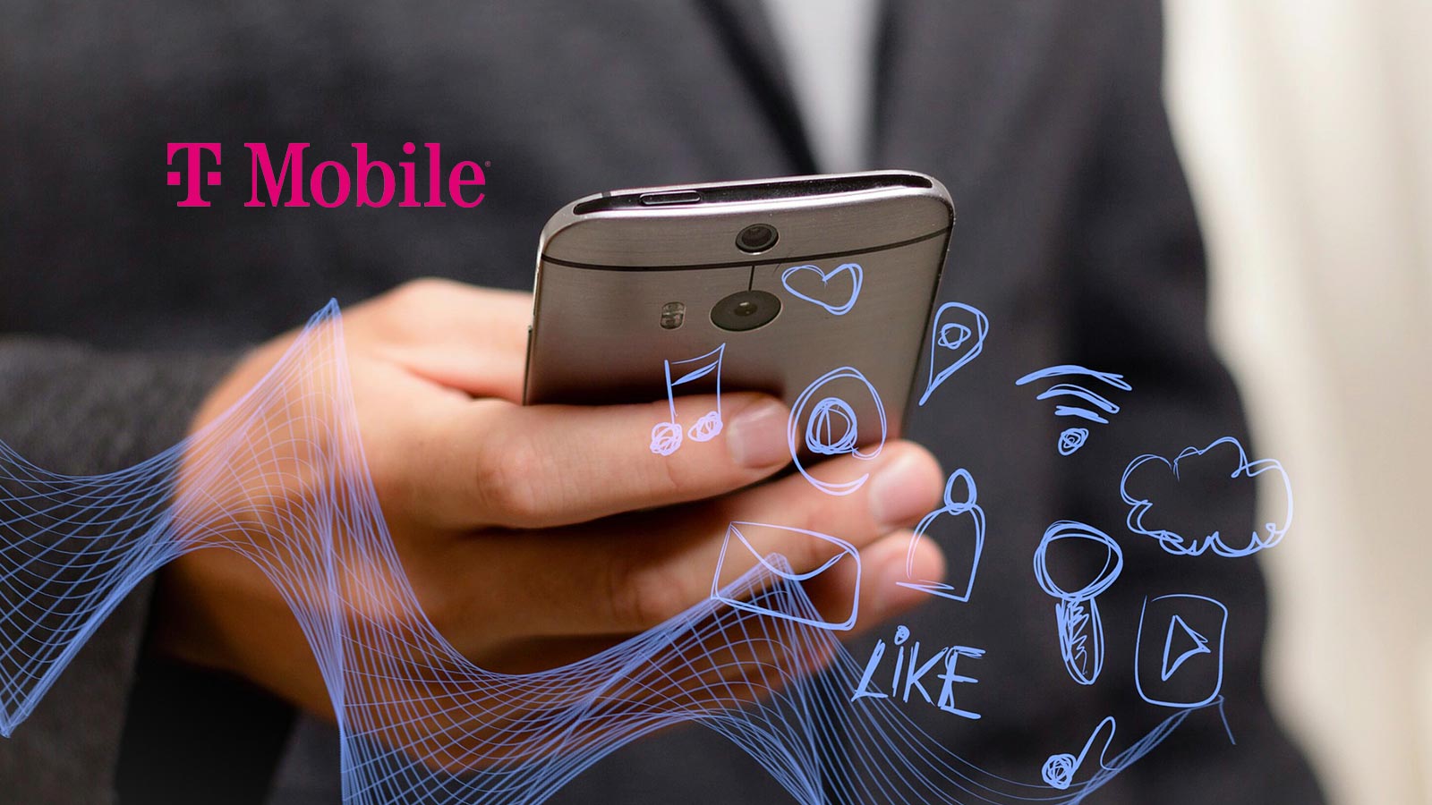 T-Mobile Launches New Connect by T-Mobile Plans