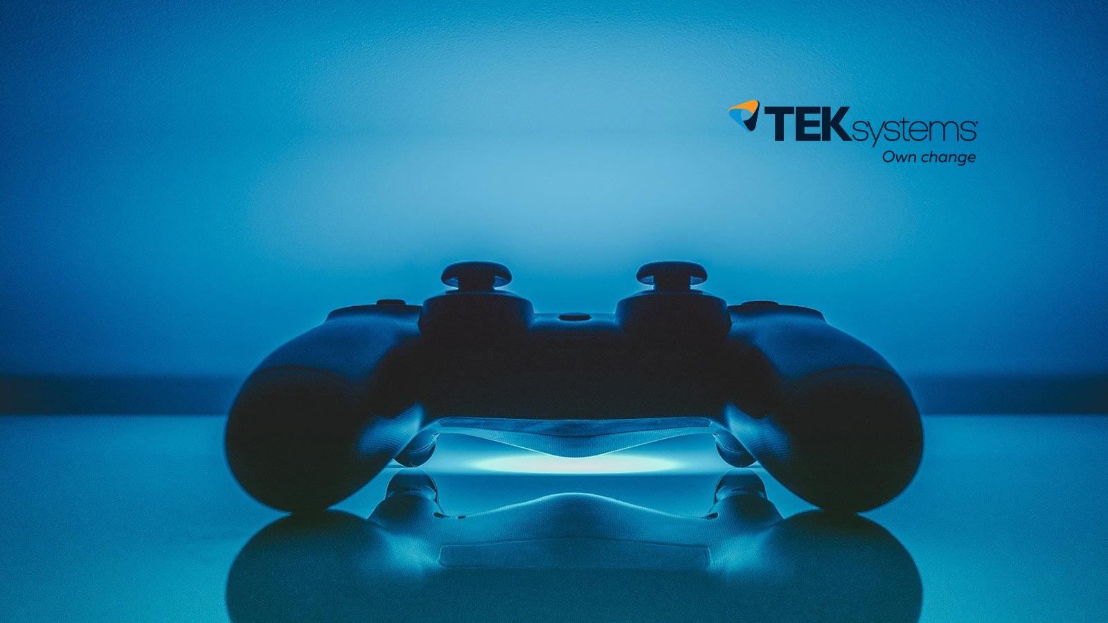 TEKsystems Global Services Announces Support for AWS for Games