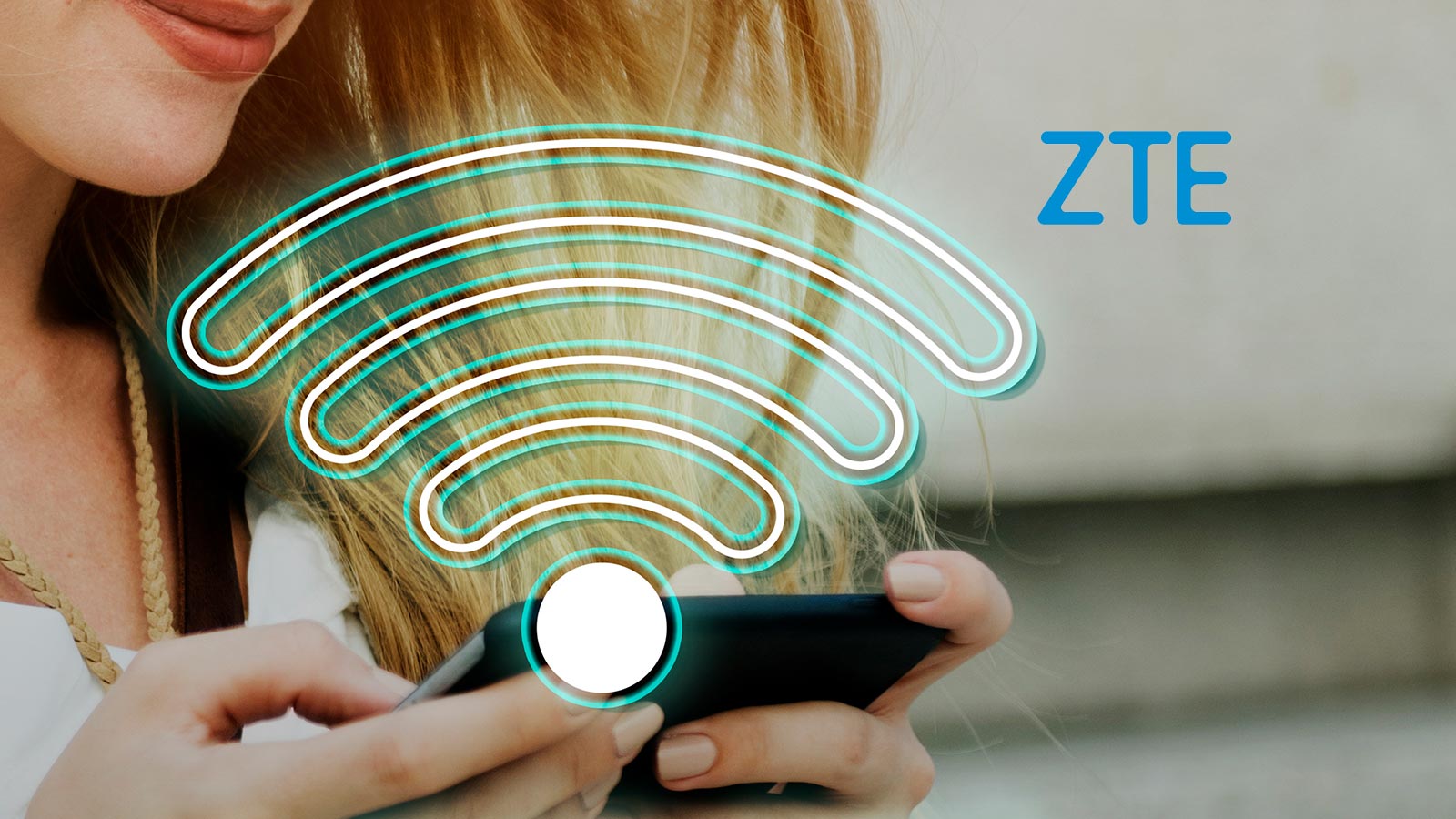 TELUS & ZTE Deliver Wireless High-Speed Internet to Homes Across Canada