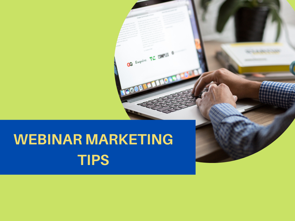 Collaboration Is King: How Webinars Can Continue to Connect Businesses