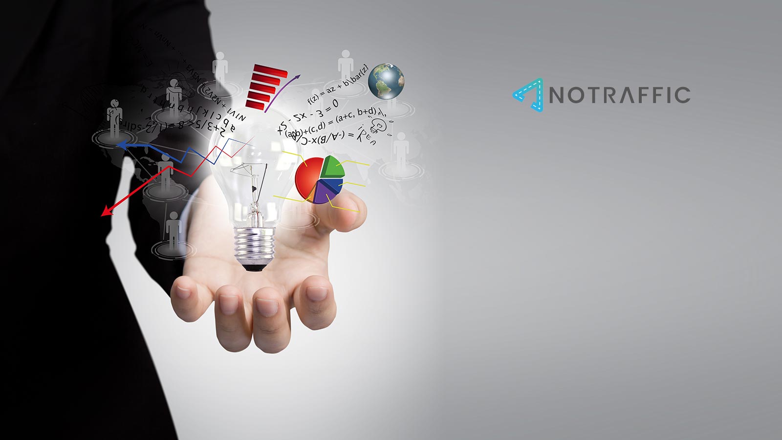 Time Names Notraffic to Its Prestigious time100 Most Influential Companies