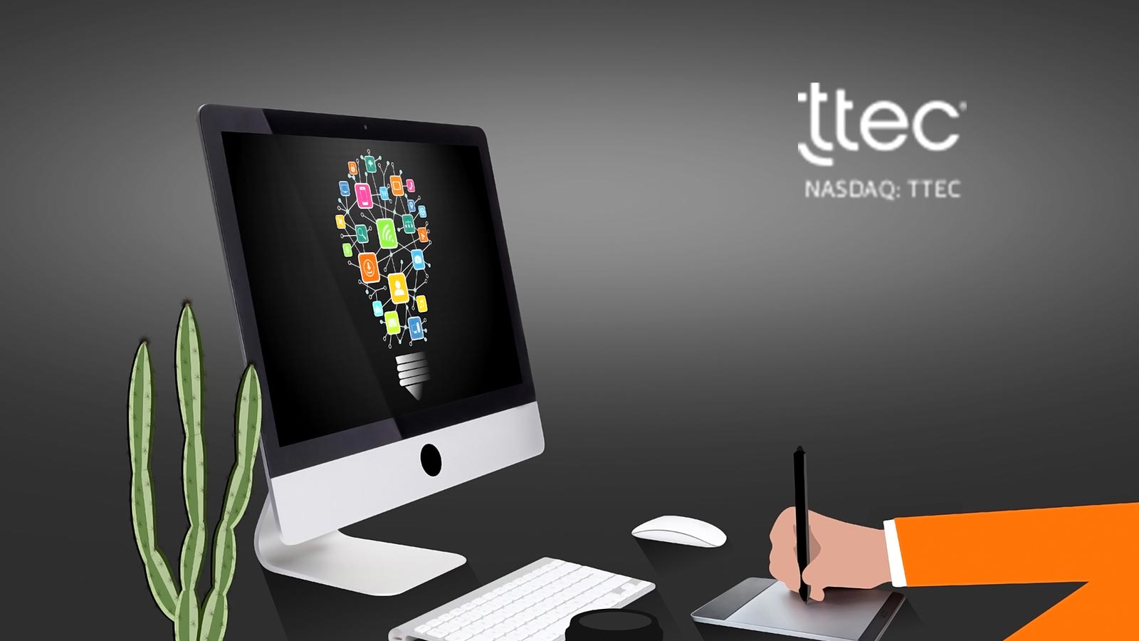 TTEC Launches Inaugural Environmental, Social, and Governance Report