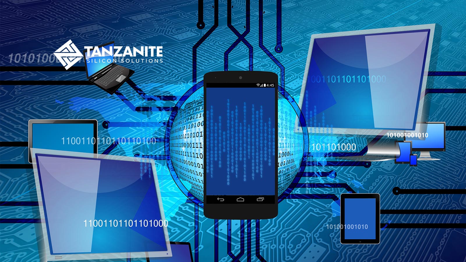 Tanzanite Silicon Solutions Demonstrates Industry’s First CXL Based Memory Expansion and Memory Pooling Products, Ushering in the Era of Next Generation Composable Data Centers