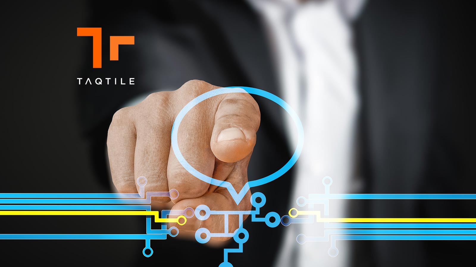 Taqtile Hires Seattle Start-Up Veteran, Tim Brillon, as New CFO