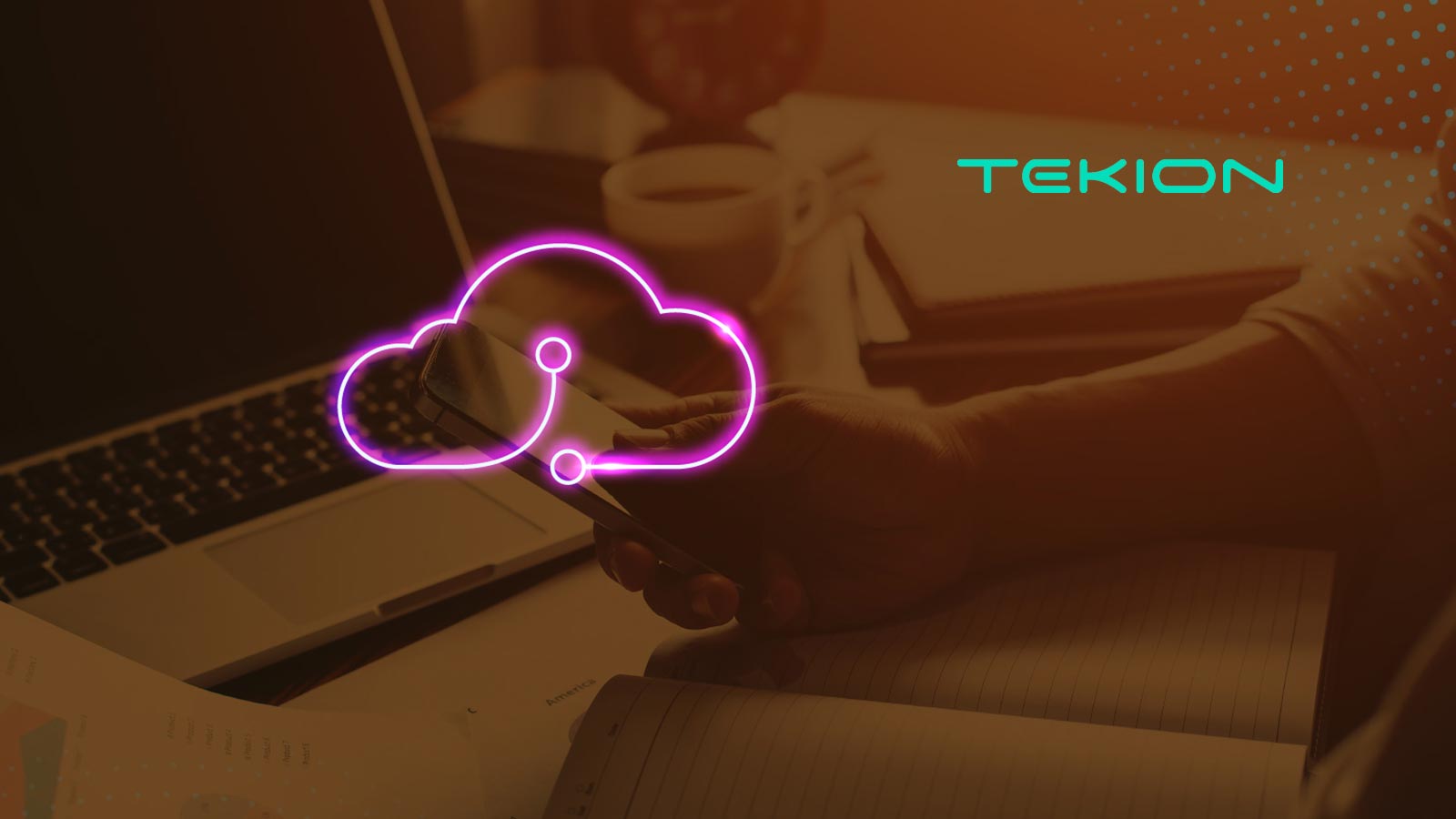 Tekion Launches Automotive Enterprise Cloud