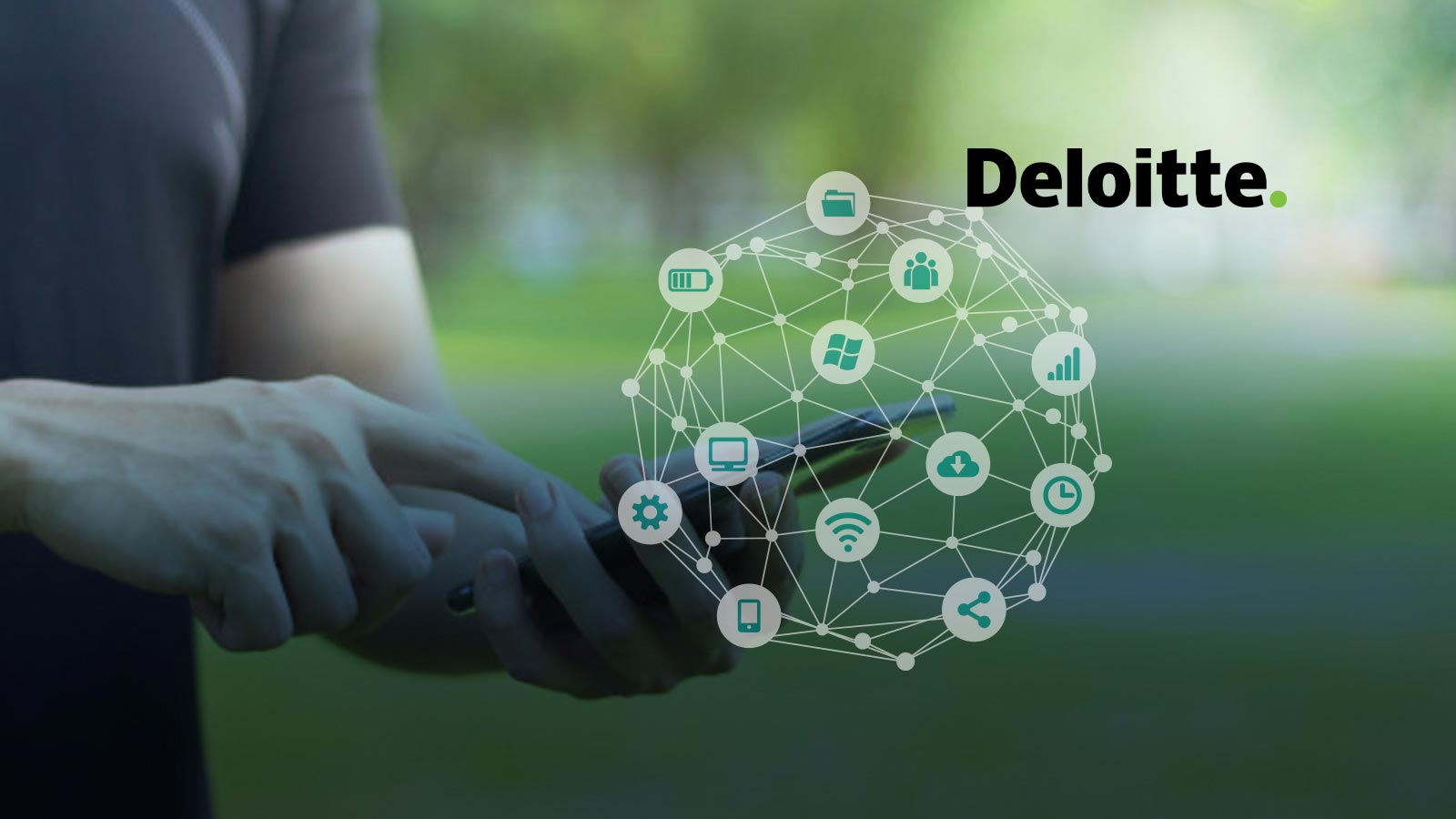 The Deloitte Cloud Institute Expands its Fellowship Program