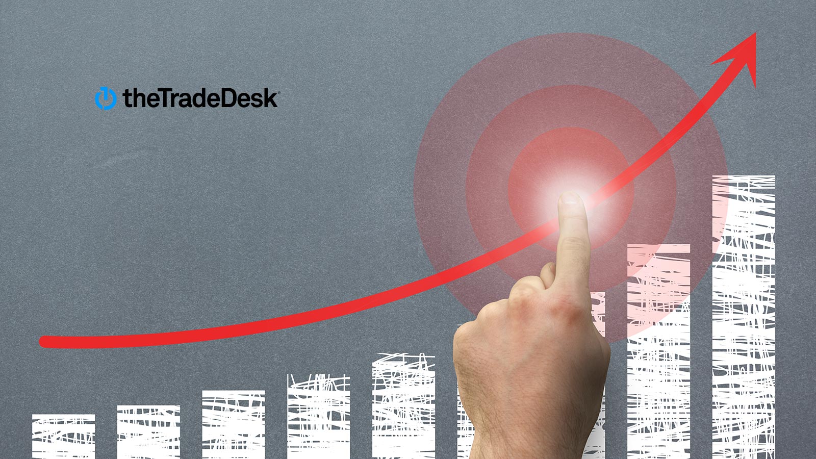 The Trade Desk Appoints Naseem Tuffaha as Chief Growth Officer