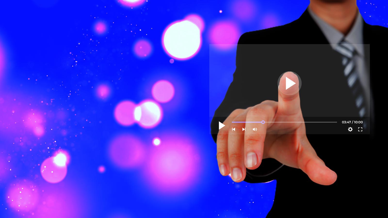 The new video future of 5G Telco TV
