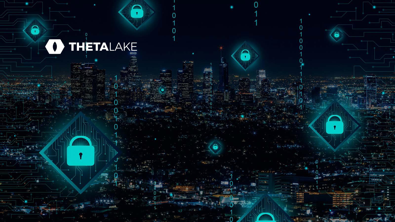 Theta Lake Attracts $50 Million in Series B Funding to Fuel Expansion of Security and Compliance Solutions for Modern Communications and the Future of Work