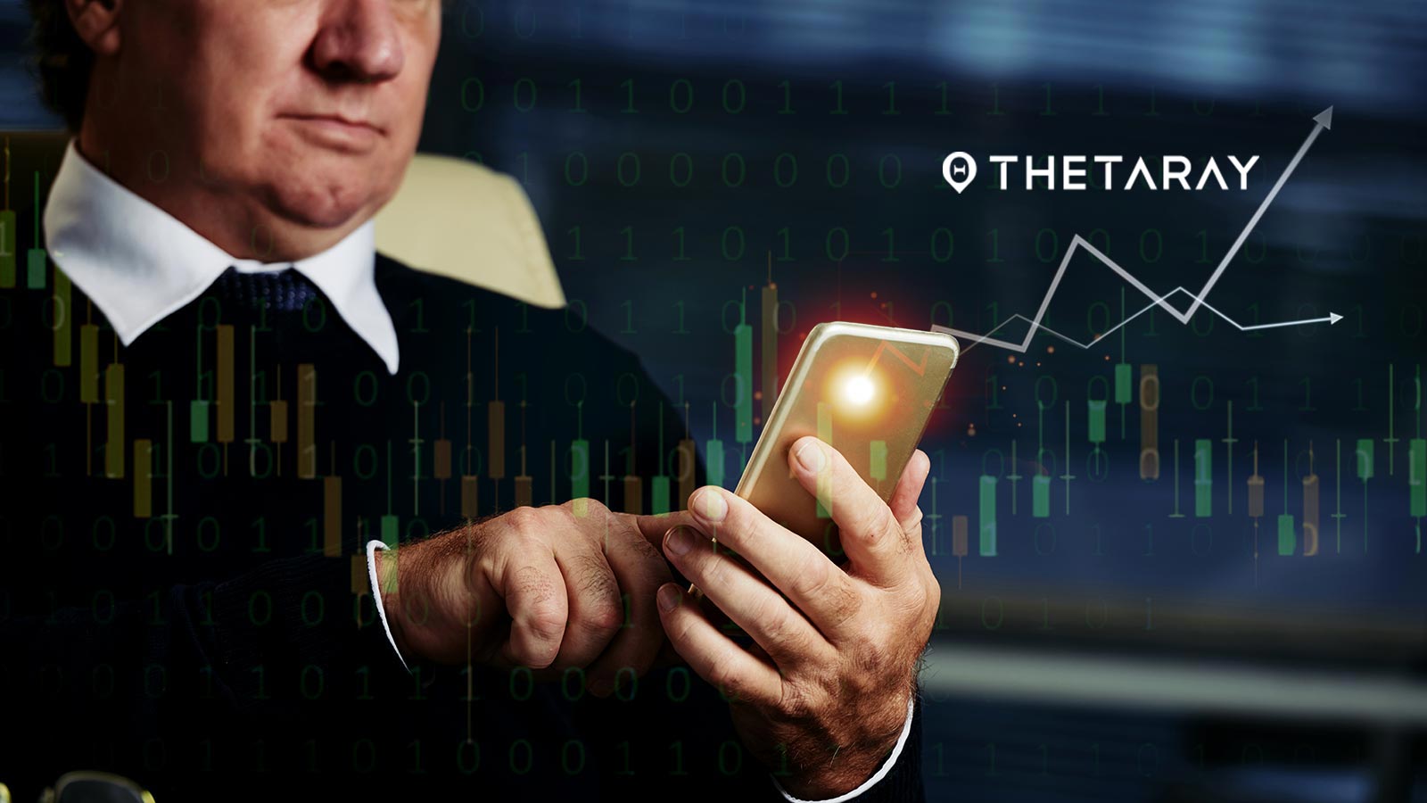 ThetaRay Appoints Chief Revenue Officer to Accelerate Global Growth
