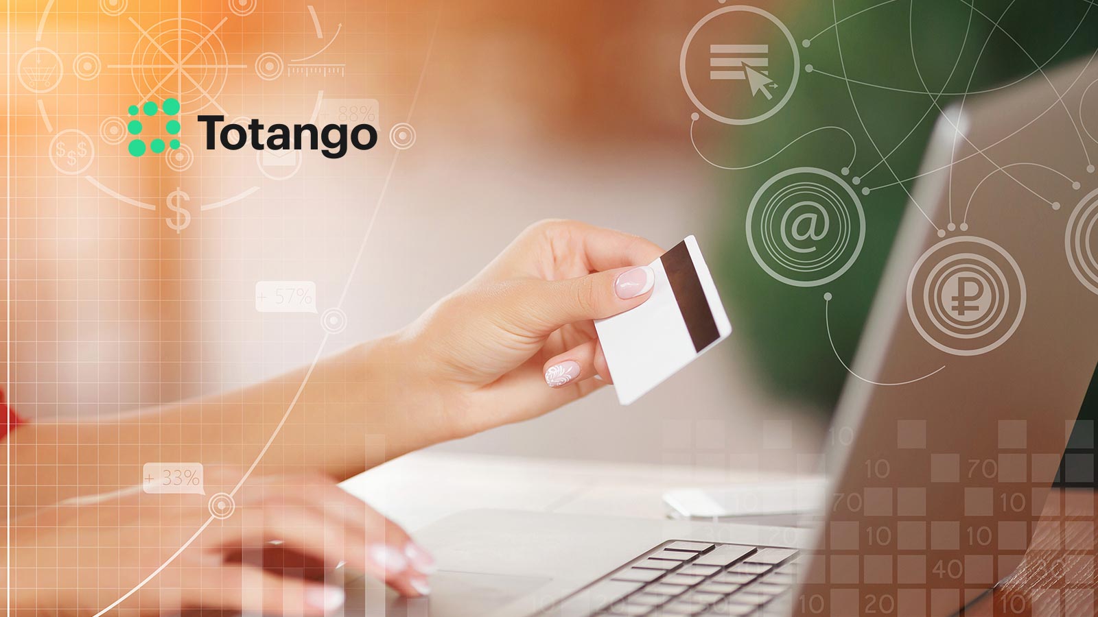 Totango Hires IBM, Salesforce, and Mastercard Alum Dennis Reardon as Chief Revenue Officer