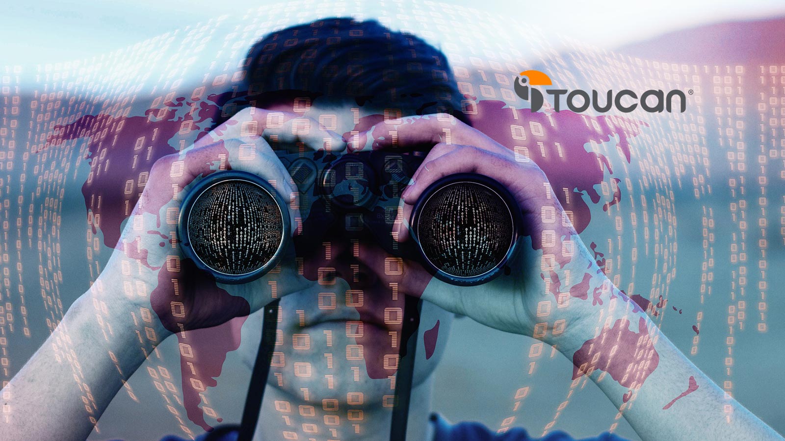 Toucan’s New Security Light Camera with Radar Motion Detection Now Available