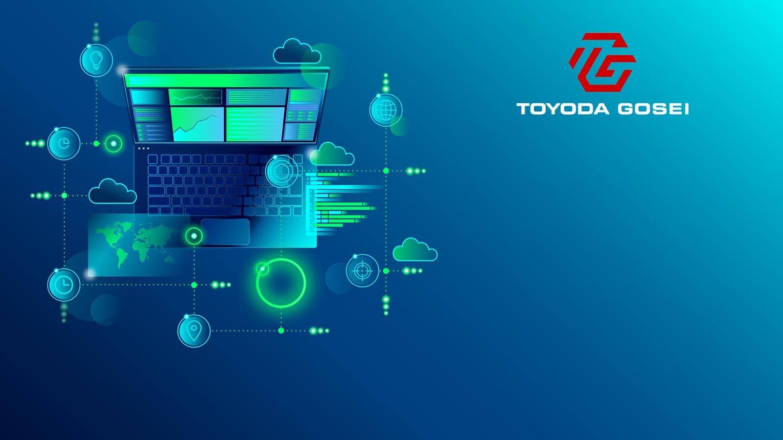 Toyoda Gosei Succeeds in Making Larger GaN Substrates for Next-Generation Power Devices