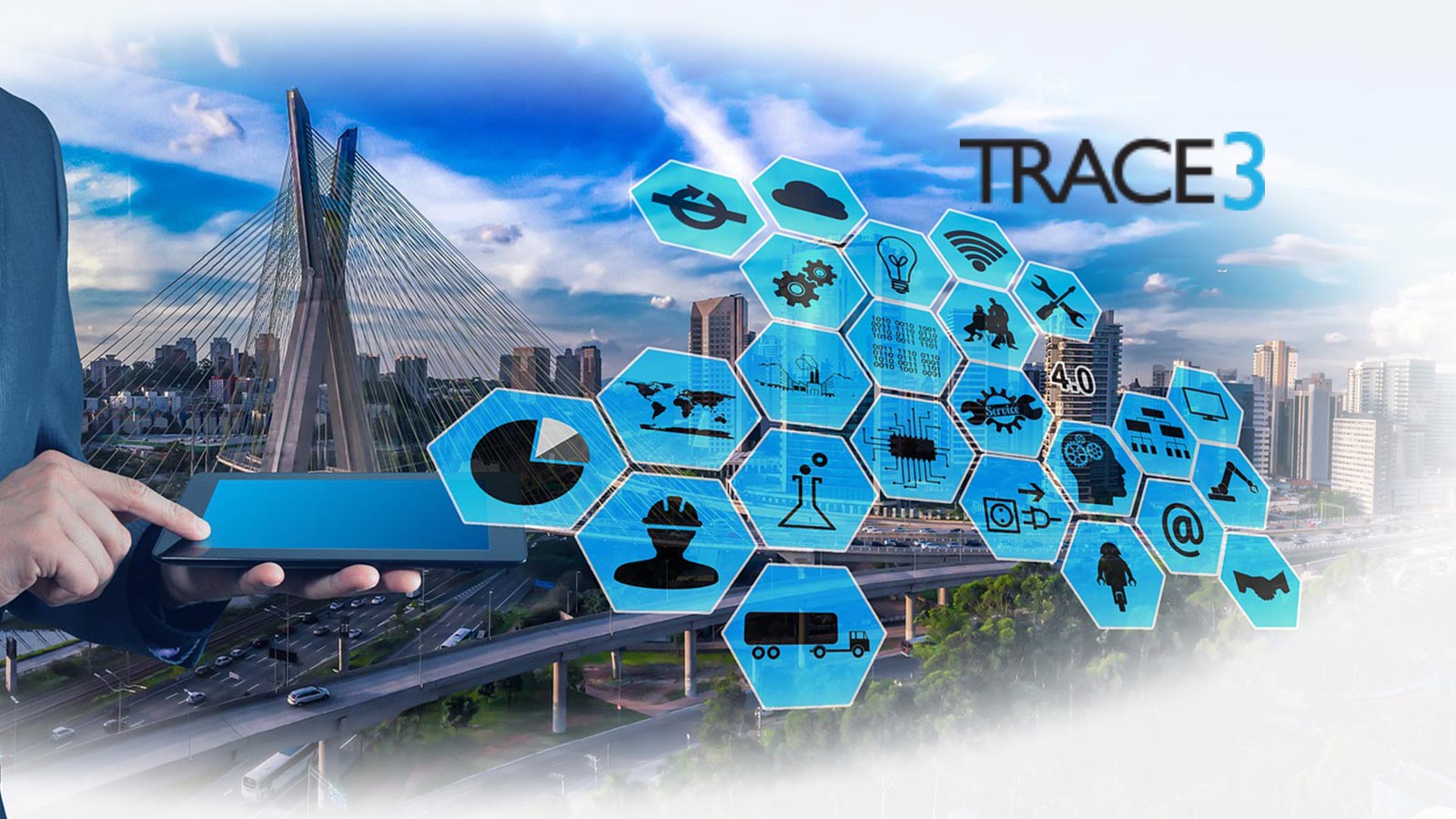 Trace3 Acquires LaSalle Solutions to Enhance Client Life Cycle Services and Geographic Coverage