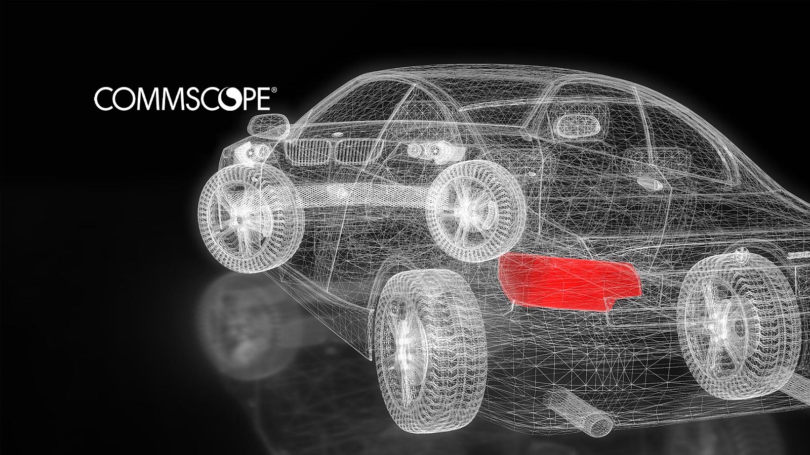 Trackhouse Racing to Raise STEM Awareness with CommScope Ignition Program