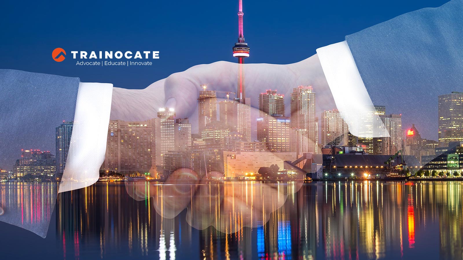 Trainocate Is Pleased to Announce a Strategic Partnership With Splunk