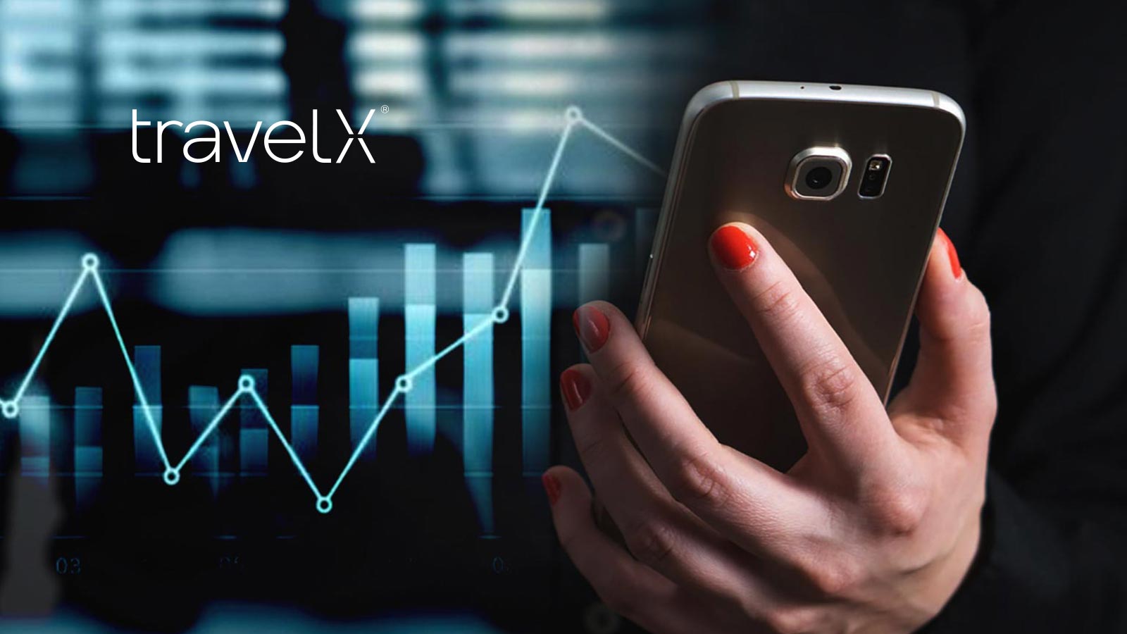 Travelx, a Blockchain-Based Distribution Protocol, Ra