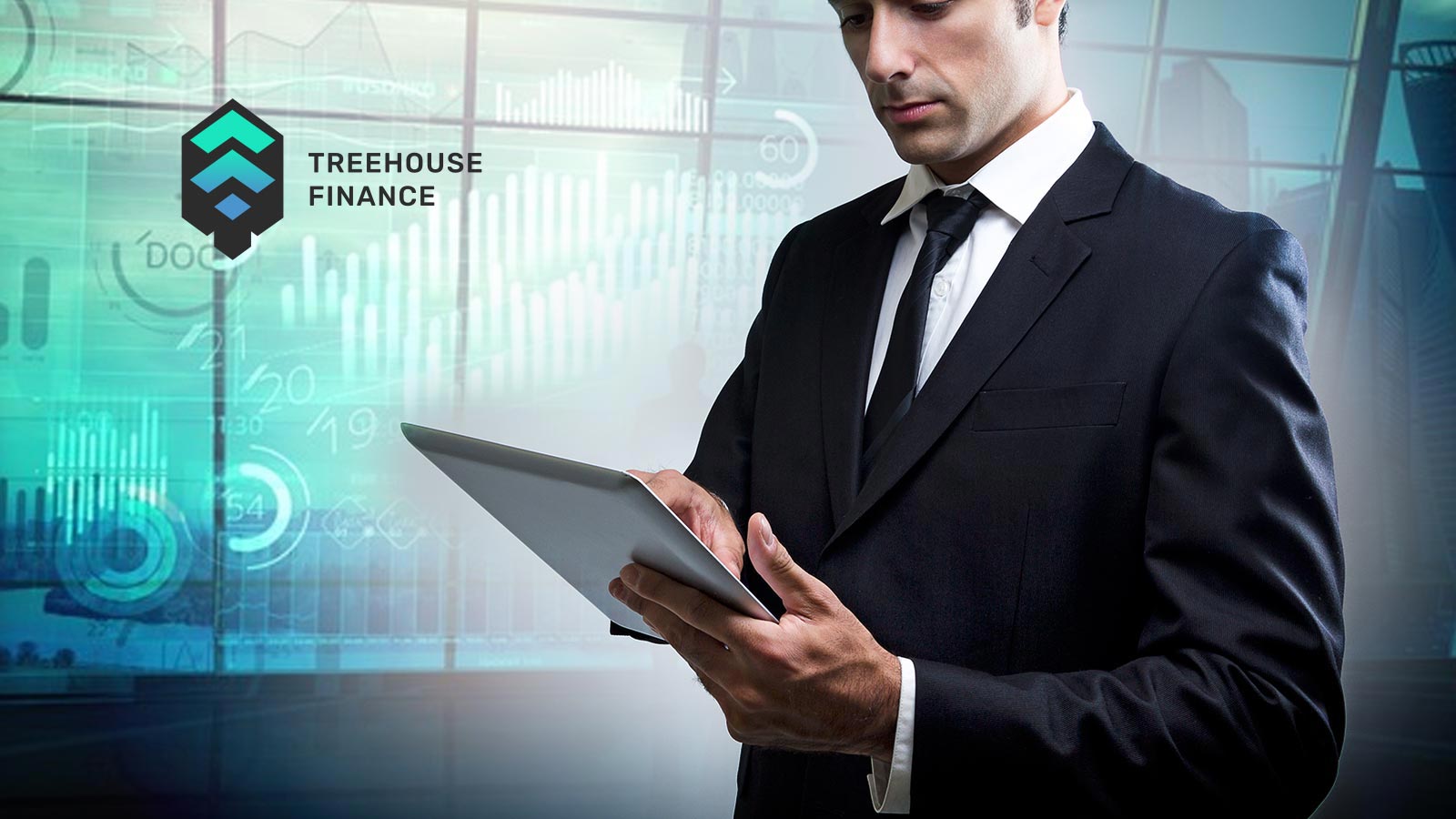 Treehouse Raises US$18 Million to Establish a Standard for DeFi Analytics