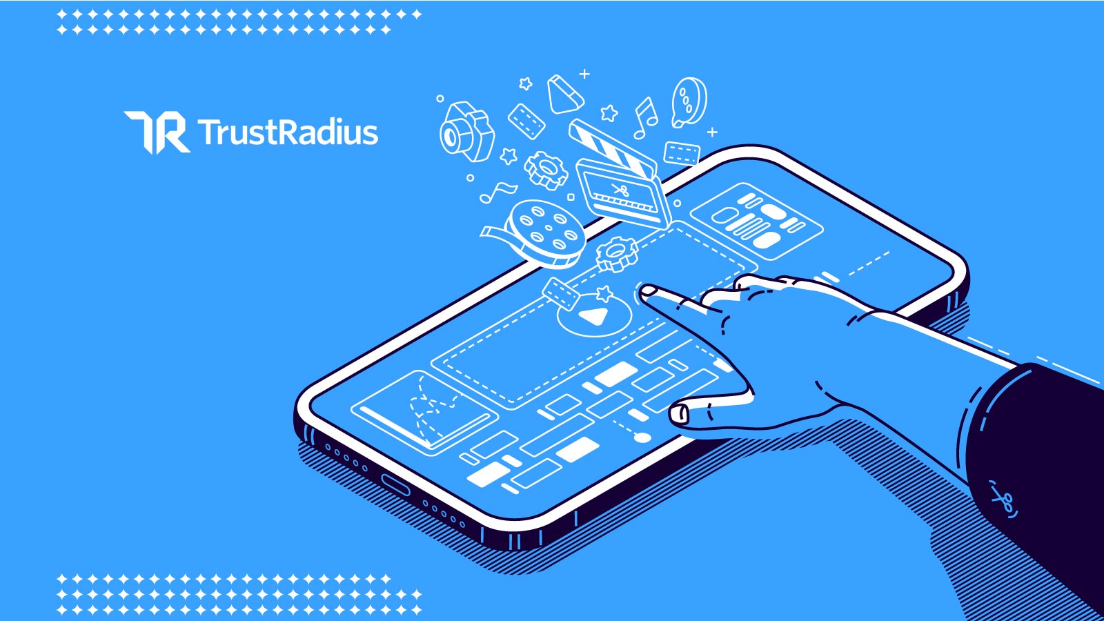 TrustRadius Announces Demandbase One Integration