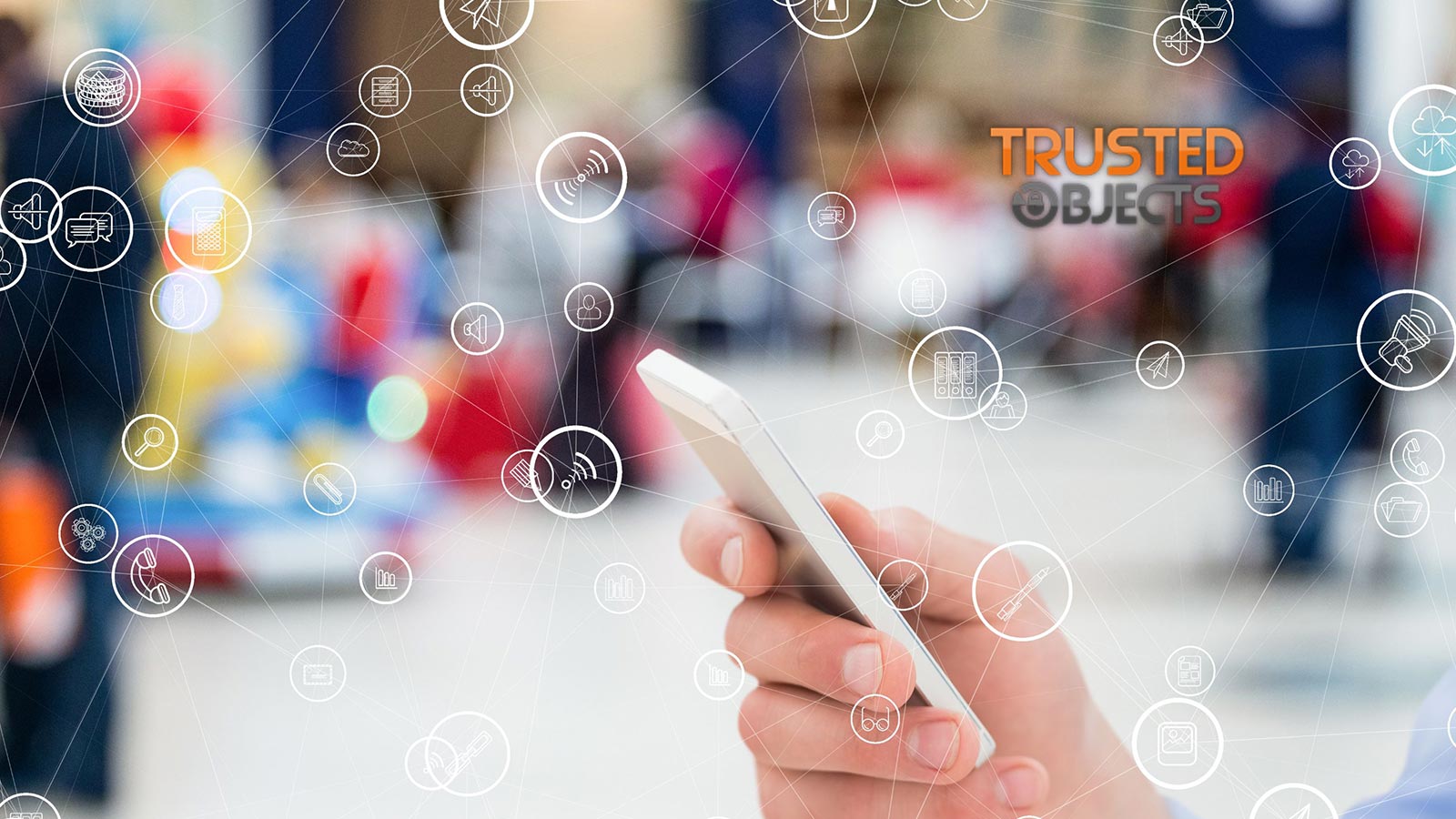Trusted Objects announces a new release of its software secure element to protect IoT devices