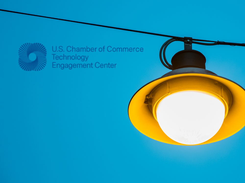US Chamber Launches Commission on Artificial Intelligence to Advance U.S. Leadership