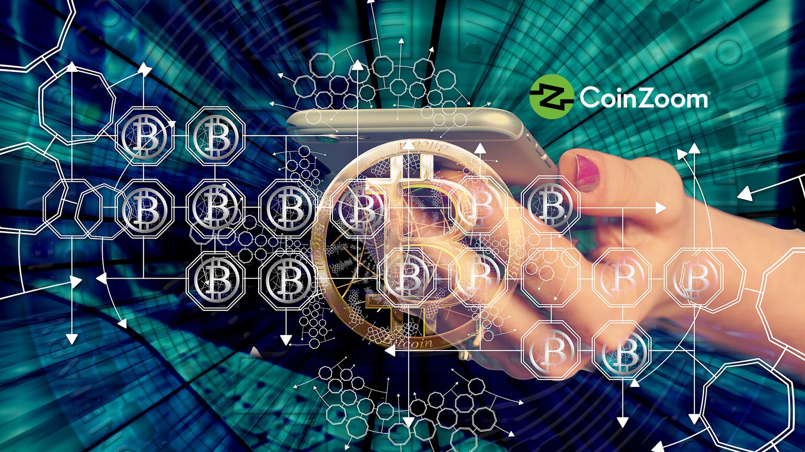 Utah Jazz Announce Partnership with CoinZoom to Become Official Cryptocurrency Platform and NFT Marketplace