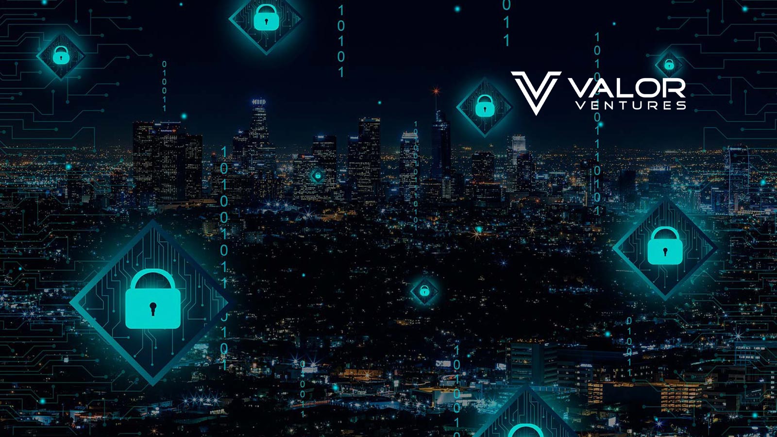 Valor Leads Seed Round in Senteon, an Atlanta AI Cybersecurity Automation Platform