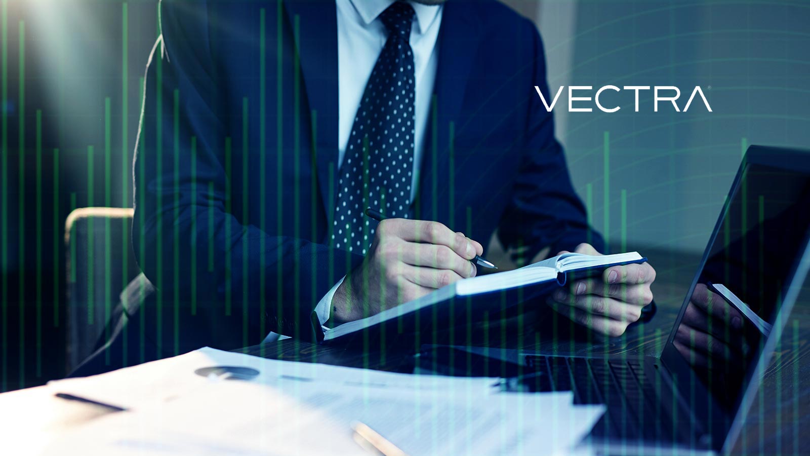 Vectra Appoints David Sajoto as Vice President of Asia-Pacific and Japan (APJ) Region